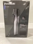 Panasonic ER-GK80-S Rechargeable Trimmer (E4). Fixed Price $80.00.