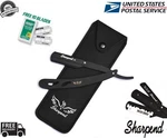 Pro Razors Barber Salon Straight Cut Throat Shaving Blade+ 10PC Free. Fixed Price $11.15.