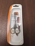 Sally Hansen Style Your 'stache Men's Grooming Kit 80815 New Package. Fixed Price $15.00.
