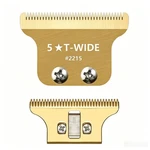 2215 Replacement Wide Blades For Wahl Star Detailer Li Trimmer 8081 8171. Fixed Price $18.99.