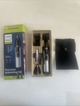 Philips Norelco Nose Trimmer 5000 Precision Hair With Detail. Fixed Price $18.99.