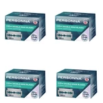Personna Gem Double Edge Razor Blades Hi- Stainless Japanese Steel 4PK. Fixed Price $69.99.