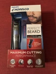 Philips Norelco QT4000 Beard Trimmer 3100 Series 3000. Brand New With Tags.. Fixed Price $30.00.
