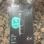 Braun All-in-one Style Kit 5800, 3-IN-1 Trimmer For Men With Beard New. Fixed Price $28.99.