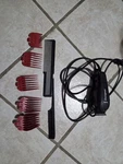 Wahl Designer Corded Clipper (08355-400). Fixed Price $26.19.