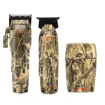 Babylisspro Camo Compact Clipper, Trimmer & Shaver FX82CAM + FX72CAM FXLPFS1C. Fixed Price $379.99.