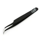 Excel Hobby Blade Corp Slant Point Tweezers Black EXL30420 Pliers &. Fixed Price $12.97.