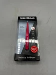Tweezerman Pretty Pink Slant Brand New. Fixed Price $22.99.