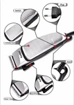 Kemei KM-4639 Electric Hair Clippers Professional Trimmer. Fixed Price $29.99.