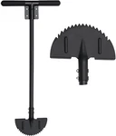Lawn Edger Tool Manual Grass Long Handle 40 Inch Steel New. Fixed Price $26.78.