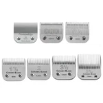 Packs Detachable Replacement Blades Compatible With Andis/oster Classic 76/.... Fixed Price $280.21.