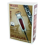 Wahl 5 Star Detailer Pro Barber Hair Trimmer 8081 Adjustable T-wide Blade New. Fixed Price $154.54.