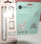 New Danielle Creations Personal Care Beauty Trimmer / Calm And Smooth Facial Mas. Fixed Price $10.00.