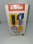 Meridian The Trimmer Original - Body Hair For Men, Electric Shaver. Fixed Price $35.00.