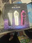 Stylecraft Instinct Metal Trimmer Vector Motor Intuitive Torque - Brand New. Fixed Price $160.00.
