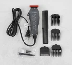 Professional Haircut Essentials Combo Clipper Trimmer For Barbers 8329 Us. Fixed Price $45.99.