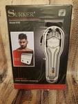 Surker Clipper Cordless K9S Men Haircut Grooming Kit Rechargeable Usb W. Fixed Price $31.45.