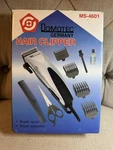 Domotec Hair Clipper MS-4601 Germany. Fixed Price $19.99.