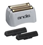 Andis Pro Shaver Replacement Foil Cutter #17155 For #17150 17200. Fixed Price $16.99.