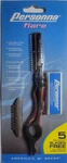 Personna Flare Lightweight Razor, Super Stainless Steel, Blade Made The Usa.. Fixed Price $14.99.