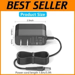 Andis Slimline Pro Charger 4.9V D-8 32400 32475. Fixed Price $23.19.