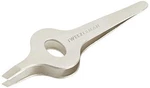 Tweezerman ZW-1217-P Stainless Classic Wide Grip Slant. Fixed Price $32.29.