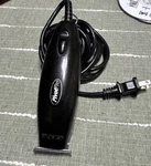 Andis Speedmaster Clipper Model: PM-1 , Tested- Working. Fixed Price $10.00.