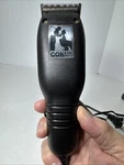 Vintage Conair Clippers (model HC117W) Tested. Fixed Price $5.24.