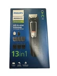 Philips Norelco Multigroom 3000 Series, All-in-one Trimmer, 13 Piece Men's.. Fixed Price $33.00.