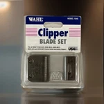 Wahl 1045 Universal Blade Set For Clipper Models. Fixed Price $8.99.