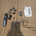 Remington All-in-one Grooming Kit Lithium Powered Set PG6027. Fixed Price $27.99.