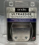 Andis Ultraedge Hair Clipper Replacement Blade, 1/150, 0.1MM - #64160. Fixed Price $28.95.