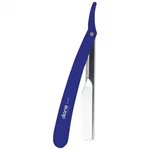 Barber Salon Beauty Diane Fromm Hair Cutting Shaving Styling Straight Razor Blue. Fixed Price $10.99.