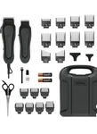 Wahl Deluxe All One High Performance Haircutting & Touch Up Kit. Fixed Price $27.99.