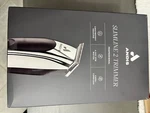 Andis Slimline T-blade Trimmer 23885 Open Box. Fixed Price $69.00.