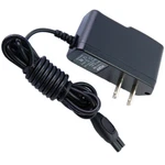 Hqrp Ac Adapter Power Cord For Philips Norelco QS6160 QT4019 QT4050 QT4070. Fixed Price $8.95.