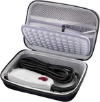 Case For Andis Professional T-outliner Beard & Hair Trimmer, Model Gto 04780/047. Fixed Price $19.95.
