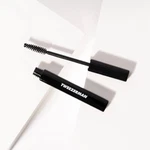1 Tweezerman Brow Mousse Styling Gel - Clear. Fixed Price $5.50.