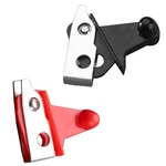 Wfox Hair Clipper Power Switch Accessories Compatable For Red+black. Fixed Price $13.14.