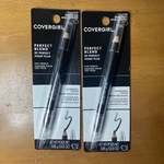 Set Of 2 Perfect Point Plus Eye Pencils Basic Black 100. Fixed Price $7.20.