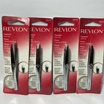 Revlon Slant Tip Tweezer 32610 Easy Shaping & Tweezing 4 Pack. Fixed Price $49.99.