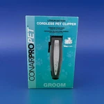 Conair Pro Pet Cordless Clipper Groom Kit Rechargeable Trimmer Lithium. Fixed Price $25.99.