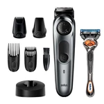 Braun Beard Detail Trimmer, Hair Clippers For Men, Cordless & Rechargeable,.... Fixed Price $76.11.