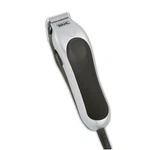 Wahl Mini Pro Clipper Kit, #9307-00, Count 13 Piece Set, Black. Fixed Price $31.76.
