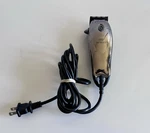 Oster Spirit Professional Hair Clippers Model 76975-310 Tested Working Read. Fixed Price $28.00.