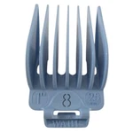 Wahl 1" No. 8 25MM Hair Clipper Comb Guide Replacement Attachment. Fixed Price $11.00.