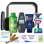 Convenience Kits International Men Super Deluxe, 16-PIECE With Travel Size. Fixed Price $20.99.