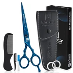 Macs Professional Hair Cutting Scissors 5.5 6.5 7.5 Stainless Steel Barber. Fixed Price $18.18.