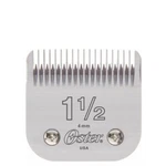 New Oster Classic 76 Hair Clipper Replacement Blade, Size 1.5, 1/2, 4MM. Fixed Price $33.87.
