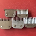 Oster Clipper Blade Set. 5 Included! Fade Away!. Fixed Price $70.00.